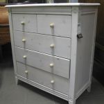 562 4285 CHEST OF DRAWERS